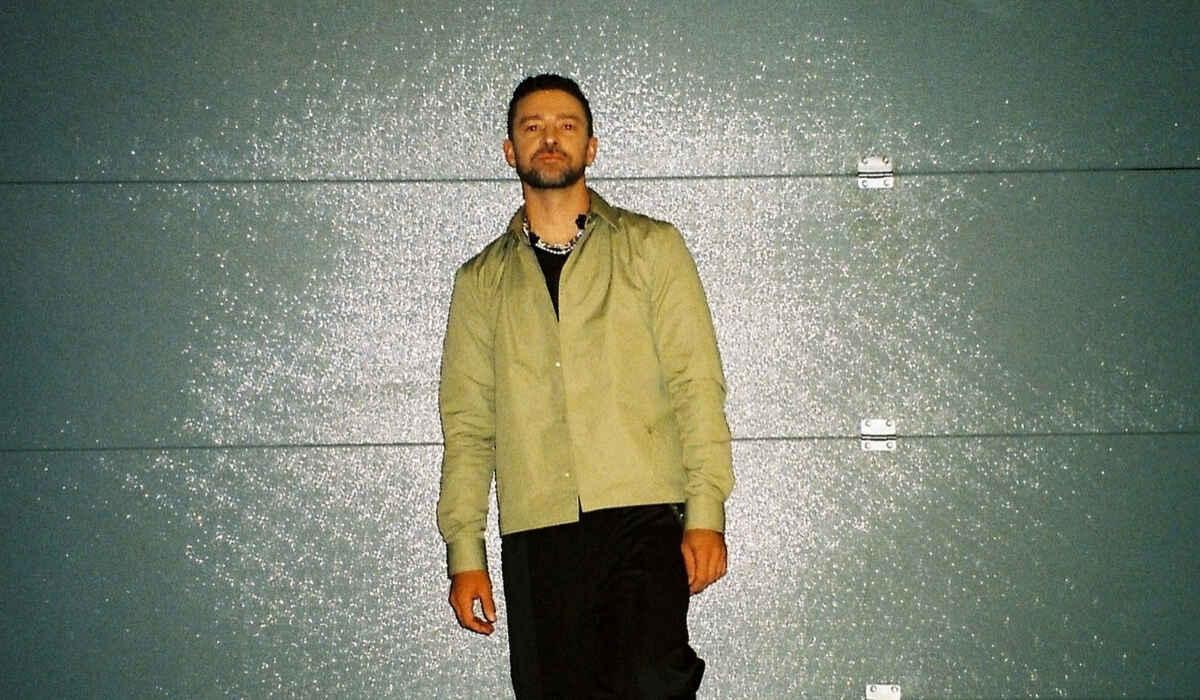 Justin Timberlake