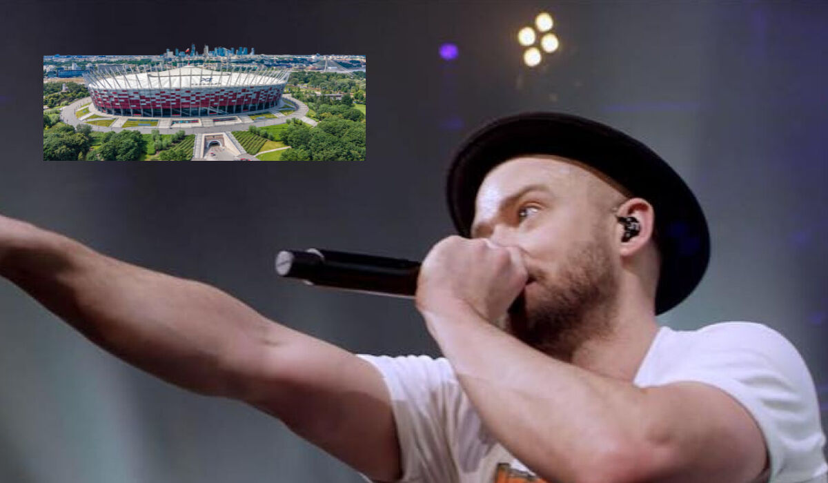 Justin Timberlake
